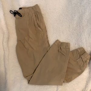 Men’s joggers